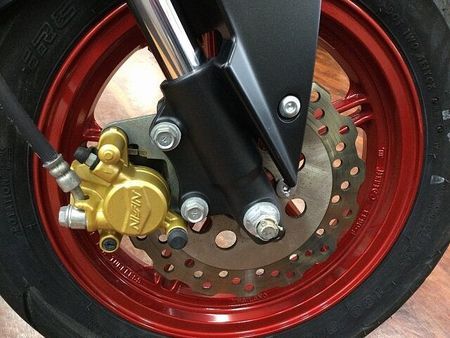 カワサキ Z125 プロ Z125 PRO【コンパクトなネイキッド125?☆】 33