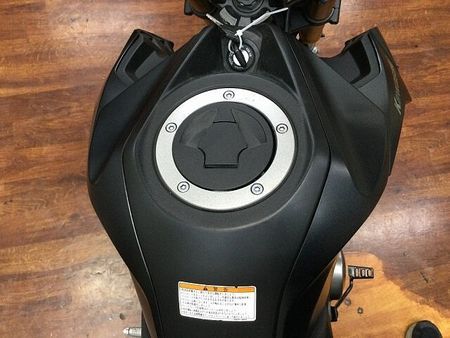 カワサキ Z125 プロ Z125 PRO【コンパクトなネイキッド125?☆】 34