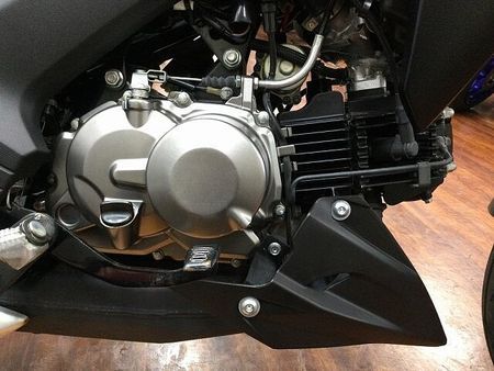 カワサキ Z125 プロ Z125 PRO【コンパクトなネイキッド125?☆】 36