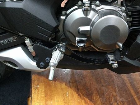 カワサキ Z125 プロ Z125 PRO【コンパクトなネイキッド125?☆】 37