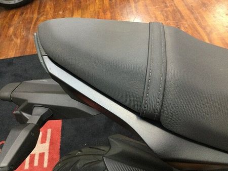 カワサキ Z125 プロ Z125 PRO【コンパクトなネイキッド125?☆】 40