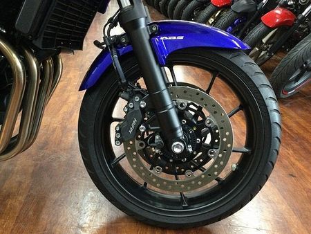 ホンダ CB400スーパーボルドール CB400 SUPER BOL D'OR HYPER VTEC Revo ABS【盗難防止 17