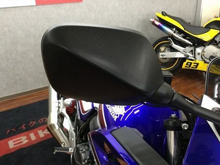 ホンダ CB400スーパーボルドール CB400 SUPER BOL D'OR HYPER VTEC Revo ABS【盗難防止 31