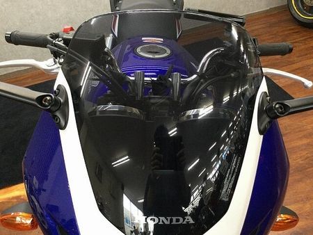 ホンダ CB400スーパーボルドール CB400 SUPER BOL D'OR HYPER VTEC Revo ABS【盗難防止 32