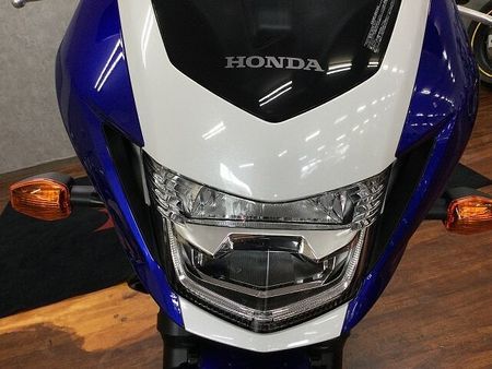 ホンダ CB400スーパーボルドール CB400 SUPER BOL D'OR HYPER VTEC Revo ABS【盗難防止 33
