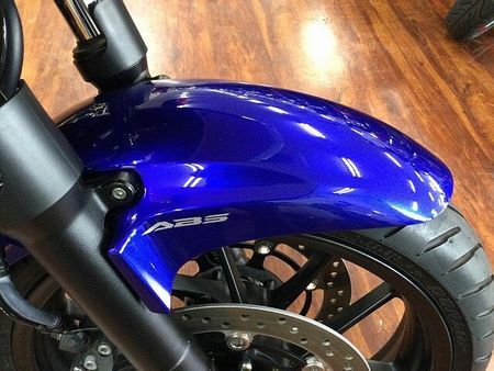 ホンダ CB400スーパーボルドール CB400 SUPER BOL D'OR HYPER VTEC Revo ABS【盗難防止 34