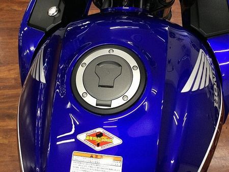 ホンダ CB400スーパーボルドール CB400 SUPER BOL D'OR HYPER VTEC Revo ABS【盗難防止 39