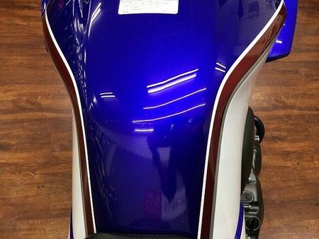 ホンダ CB400スーパーボルドール CB400 SUPER BOL D'OR HYPER VTEC Revo ABS【盗難防止 40