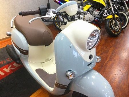 ヤマハ ビーノ(2サイクル) 【マル得車輌】Vino【2024年モデル☆】 17