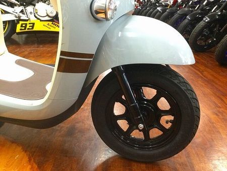 ヤマハ ビーノ(2サイクル) 【マル得車輌】Vino【2024年モデル☆】 18