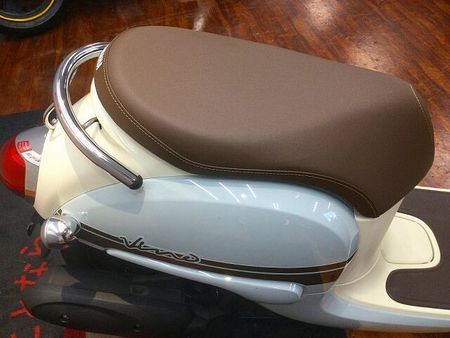 ヤマハ ビーノ(2サイクル) 【マル得車輌】Vino【2024年モデル☆】 21