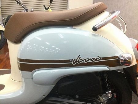 ヤマハ ビーノ(2サイクル) 【マル得車輌】Vino【2024年モデル☆】 28