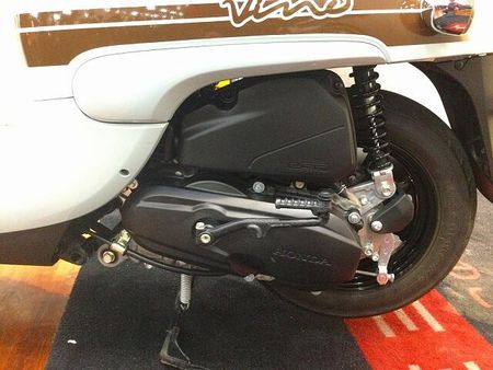 ヤマハ ビーノ(2サイクル) 【マル得車輌】Vino【2024年モデル☆】 29