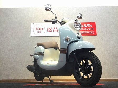 ヤマハ ビーノ(2サイクル) 【マル得車輌】Vino【2024年モデル☆】 3