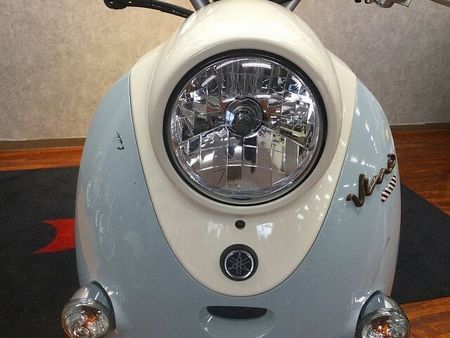 ヤマハ ビーノ(2サイクル) 【マル得車輌】Vino【2024年モデル☆】 32