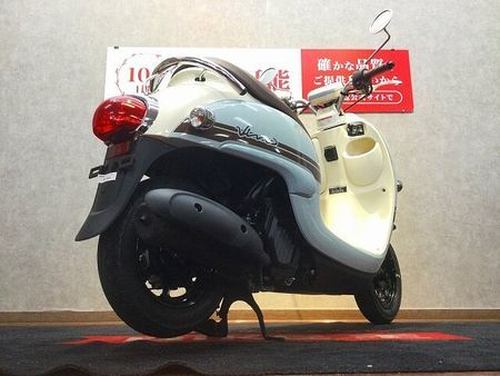 ヤマハ ビーノ(2サイクル) 【マル得車輌】Vino【2024年モデル☆】 7