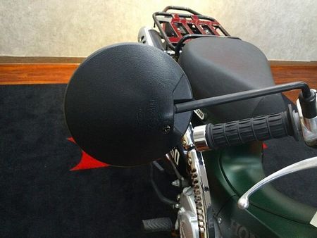 ホンダ クロスカブ50 【マル得車輌】クロスカブ 50【TAKEGAWAフルエキマフラーカスタム】 15