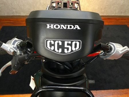 ホンダ クロスカブ50 【マル得車輌】クロスカブ 50【TAKEGAWAフルエキマフラーカスタム】 17