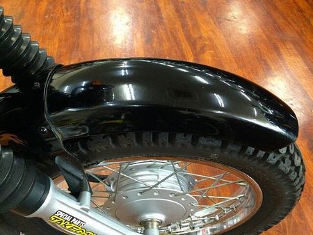 ホンダ クロスカブ50 【マル得車輌】クロスカブ 50【TAKEGAWAフルエキマフラーカスタム】 19