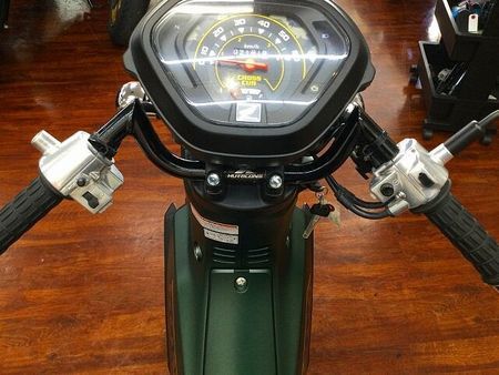 ホンダ クロスカブ50 【マル得車輌】クロスカブ 50【TAKEGAWAフルエキマフラーカスタム】 21