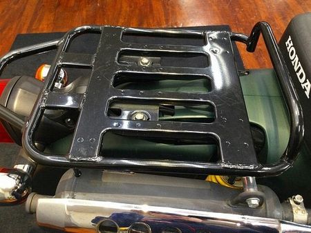 ホンダ クロスカブ50 【マル得車輌】クロスカブ 50【TAKEGAWAフルエキマフラーカスタム】 30