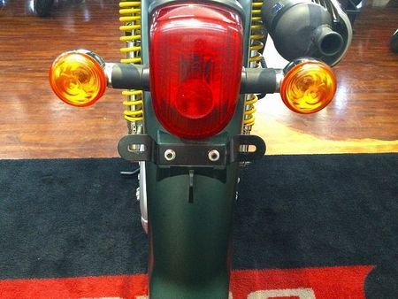 ホンダ クロスカブ50 【マル得車輌】クロスカブ 50【TAKEGAWAフルエキマフラーカスタム】 35