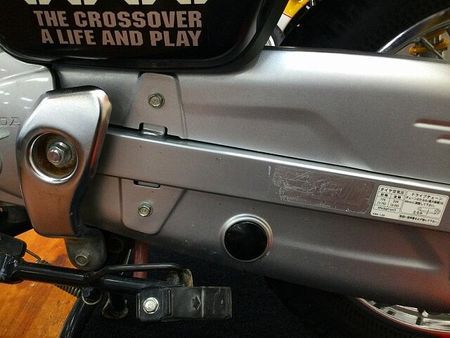 ホンダ クロスカブ50 【マル得車輌】クロスカブ 50【TAKEGAWAフルエキマフラーカスタム】 39