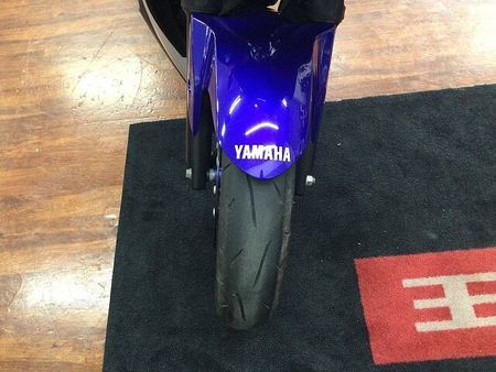 ヤマハ YZF-R25 【マル得車輌】YZF-R25【バーエンドカスタム!】 18