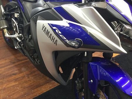 ヤマハ YZF-R25 【マル得車輌】YZF-R25【バーエンドカスタム!】 20