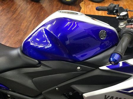 ヤマハ YZF-R25 【マル得車輌】YZF-R25【バーエンドカスタム!】 22