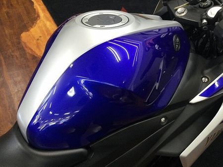 ヤマハ YZF-R25 【マル得車輌】YZF-R25【バーエンドカスタム!】 23