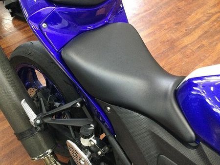 ヤマハ YZF-R25 【マル得車輌】YZF-R25【バーエンドカスタム!】 24