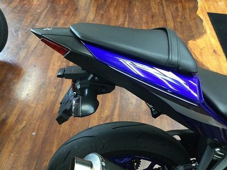 ヤマハ YZF-R25 【マル得車輌】YZF-R25【バーエンドカスタム!】 26