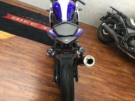 ヤマハ YZF-R25 【マル得車輌】YZF-R25【バーエンドカスタム!】 32