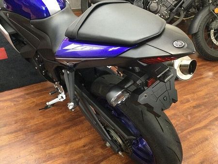 ヤマハ YZF-R25 【マル得車輌】YZF-R25【バーエンドカスタム!】 33