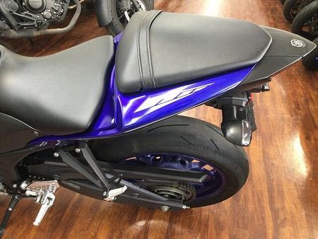 ヤマハ YZF-R25 【マル得車輌】YZF-R25【バーエンドカスタム!】 34