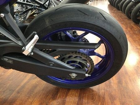 ヤマハ YZF-R25 【マル得車輌】YZF-R25【バーエンドカスタム!】 35