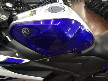 ヤマハ YZF-R25 【マル得車輌】YZF-R25【バーエンドカスタム!】 38