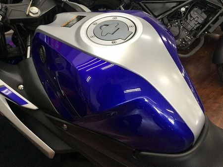 ヤマハ YZF-R25 【マル得車輌】YZF-R25【バーエンドカスタム!】 39