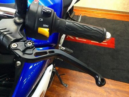 スズキ GSR750 GSR750 ABS【LEDヘッドライト・フェンダーレス☆】 20
