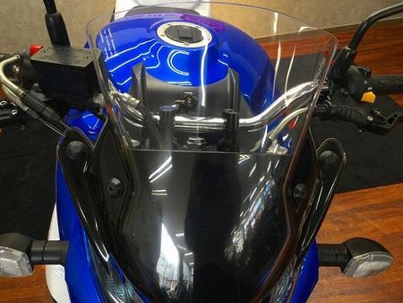 スズキ GSR750 GSR750 ABS【LEDヘッドライト・フェンダーレス☆】 22
