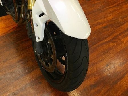 スズキ GSR750 GSR750 ABS【LEDヘッドライト・フェンダーレス☆】 27