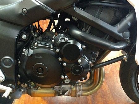 スズキ GSR750 GSR750 ABS【LEDヘッドライト・フェンダーレス☆】 31