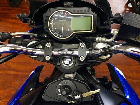 スズキ GSR750 GSR750 ABS【LEDヘッドライト・フェンダーレス☆】 35