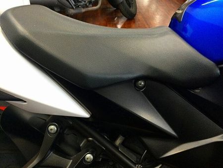 スズキ GSR750 GSR750 ABS【LEDヘッドライト・フェンダーレス☆】 39