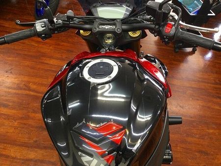 スズキ GSX-S1000 【マル得車輌】GSX-S1000 ABS【人気のフェンダーレスカスタム☆】 18