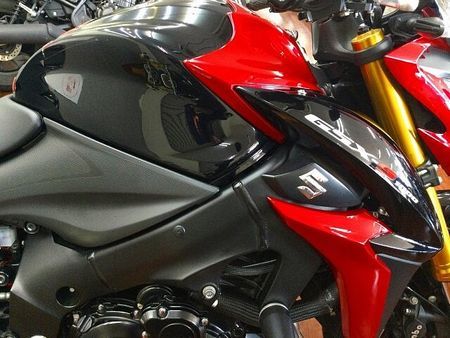 スズキ GSX-S1000 【マル得車輌】GSX-S1000 ABS【人気のフェンダーレスカスタム☆】 19