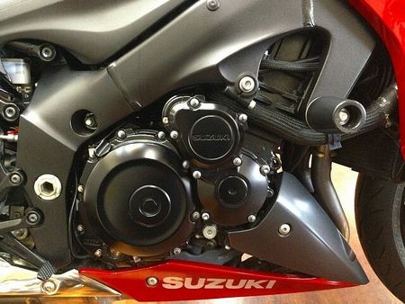スズキ GSX-S1000 【マル得車輌】GSX-S1000 ABS【人気のフェンダーレスカスタム☆】 20