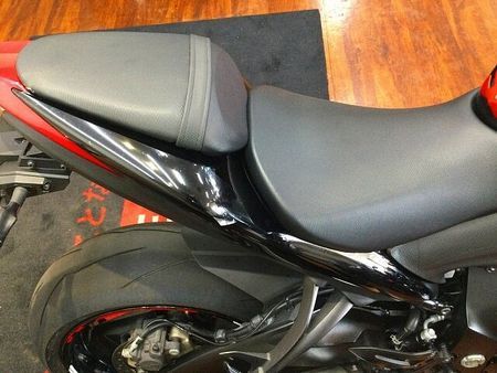 スズキ GSX-S1000 【マル得車輌】GSX-S1000 ABS【人気のフェンダーレスカスタム☆】 22