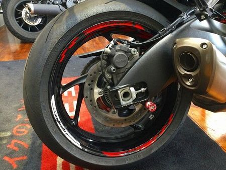 スズキ GSX-S1000 【マル得車輌】GSX-S1000 ABS【人気のフェンダーレスカスタム☆】 23